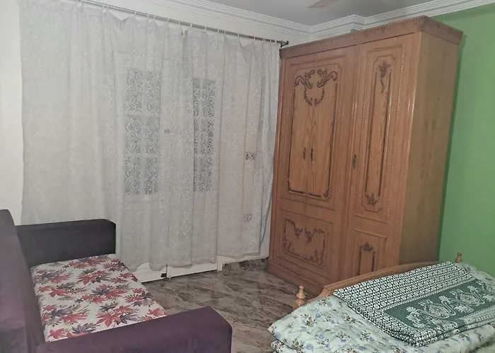 شقة مميزة جدا في قلب العاصمة قريبة من جميع الأماكن والخدمات