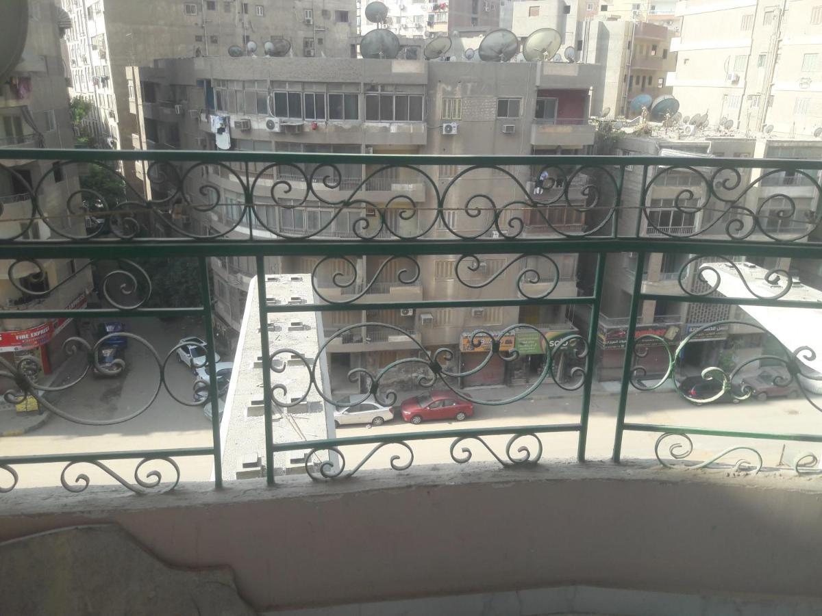 مميزة جدا في قلب العاصمة قريبة من جميع الأماكن والخدمات Apartment