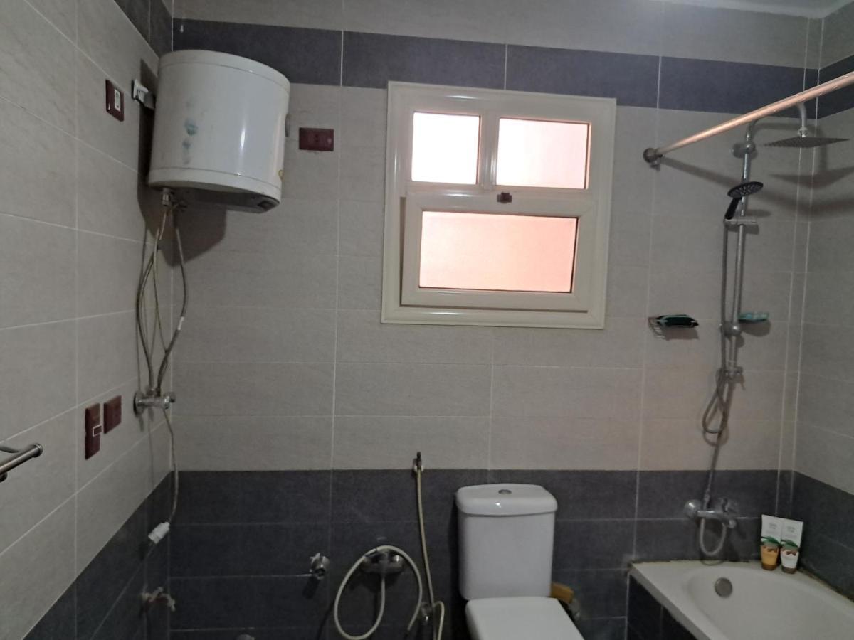 Apartment مميزة جدا في قلب العاصمة قريبة من جميع الأماكن والخدمات