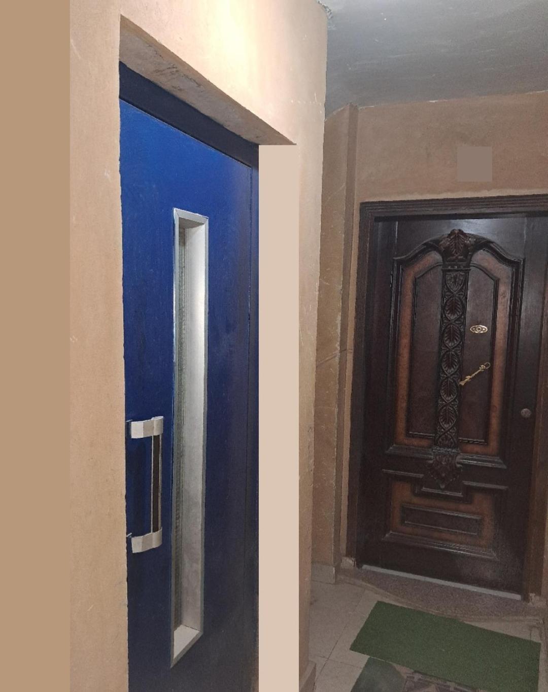 مميزة جدا في قلب العاصمة قريبة من جميع الأماكن والخدمات * Cairo