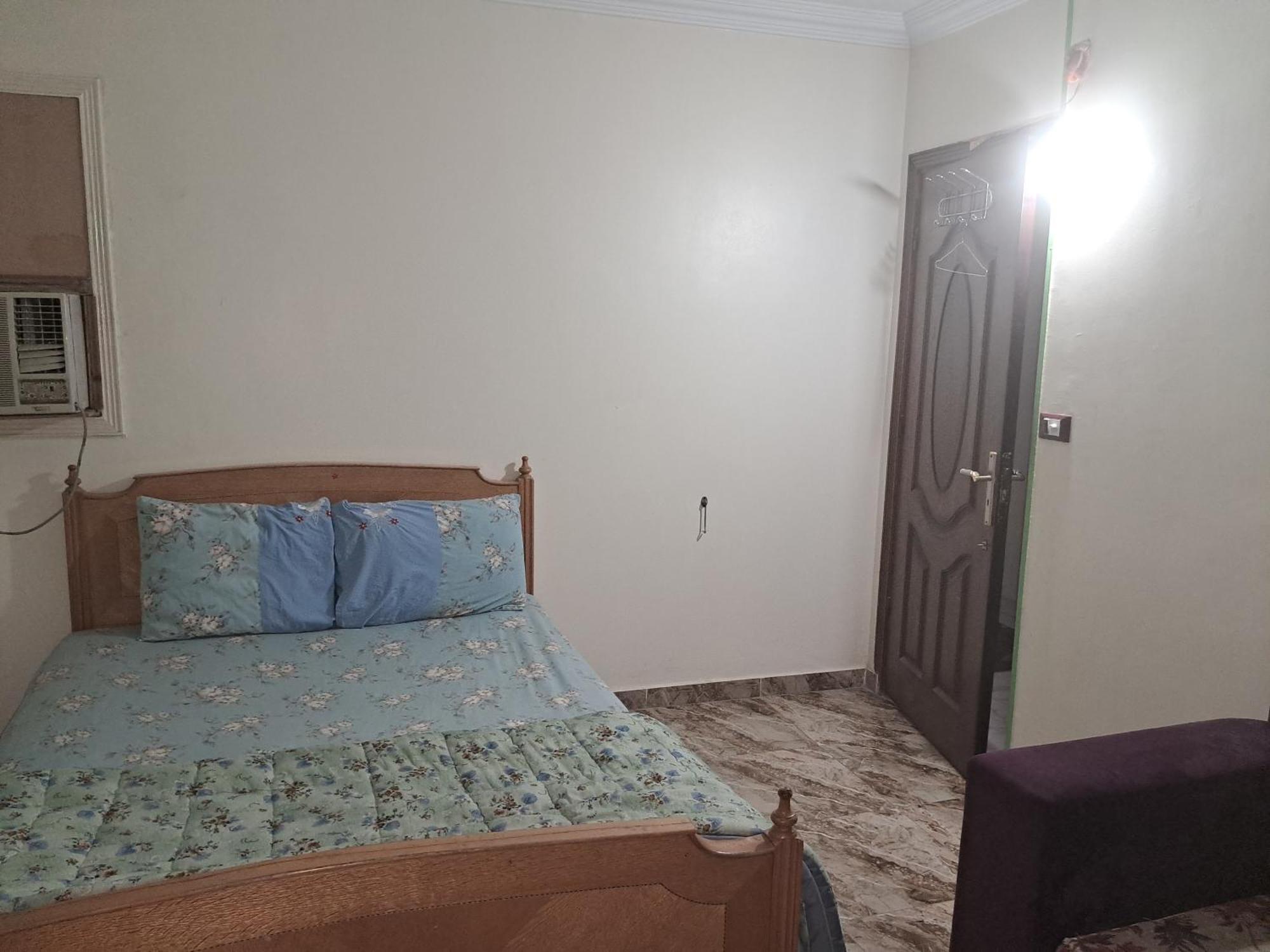 Appartement مميزة جدا في قلب العاصمة قريبة من جميع الأماكن والخدمات