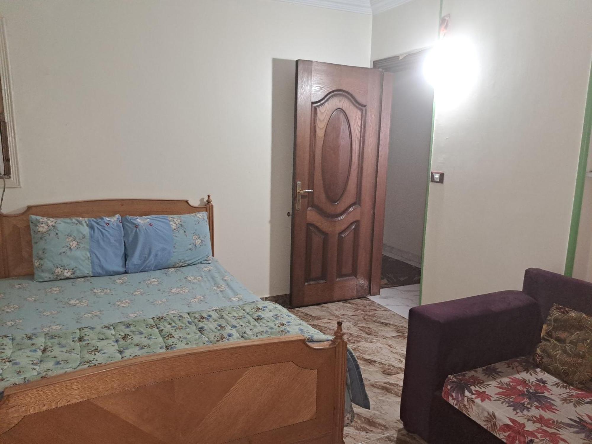 Apartment مميزة جدا في قلب العاصمة قريبة من جميع الأماكن والخدمات