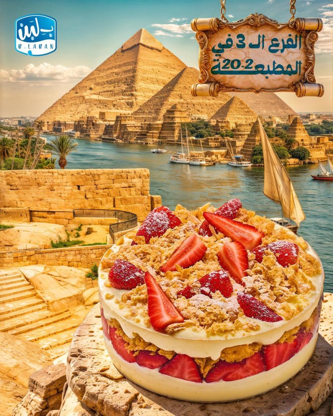 مميزة جدا في قلب العاصمة قريبة من جميع الأماكن والخدمات Appartement Caïro